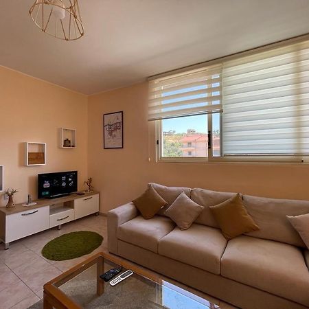 Lisus Apartment Vlorë エクステリア 写真