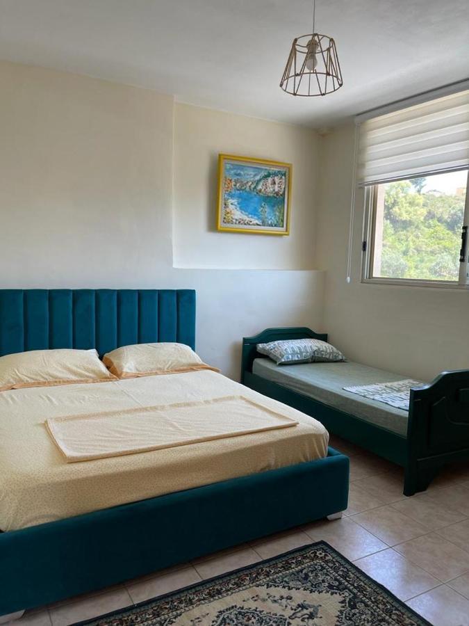 Lisus Apartment Vlorë エクステリア 写真