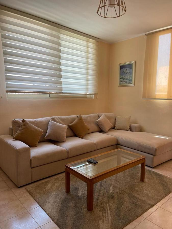 Lisus Apartment Vlorë エクステリア 写真